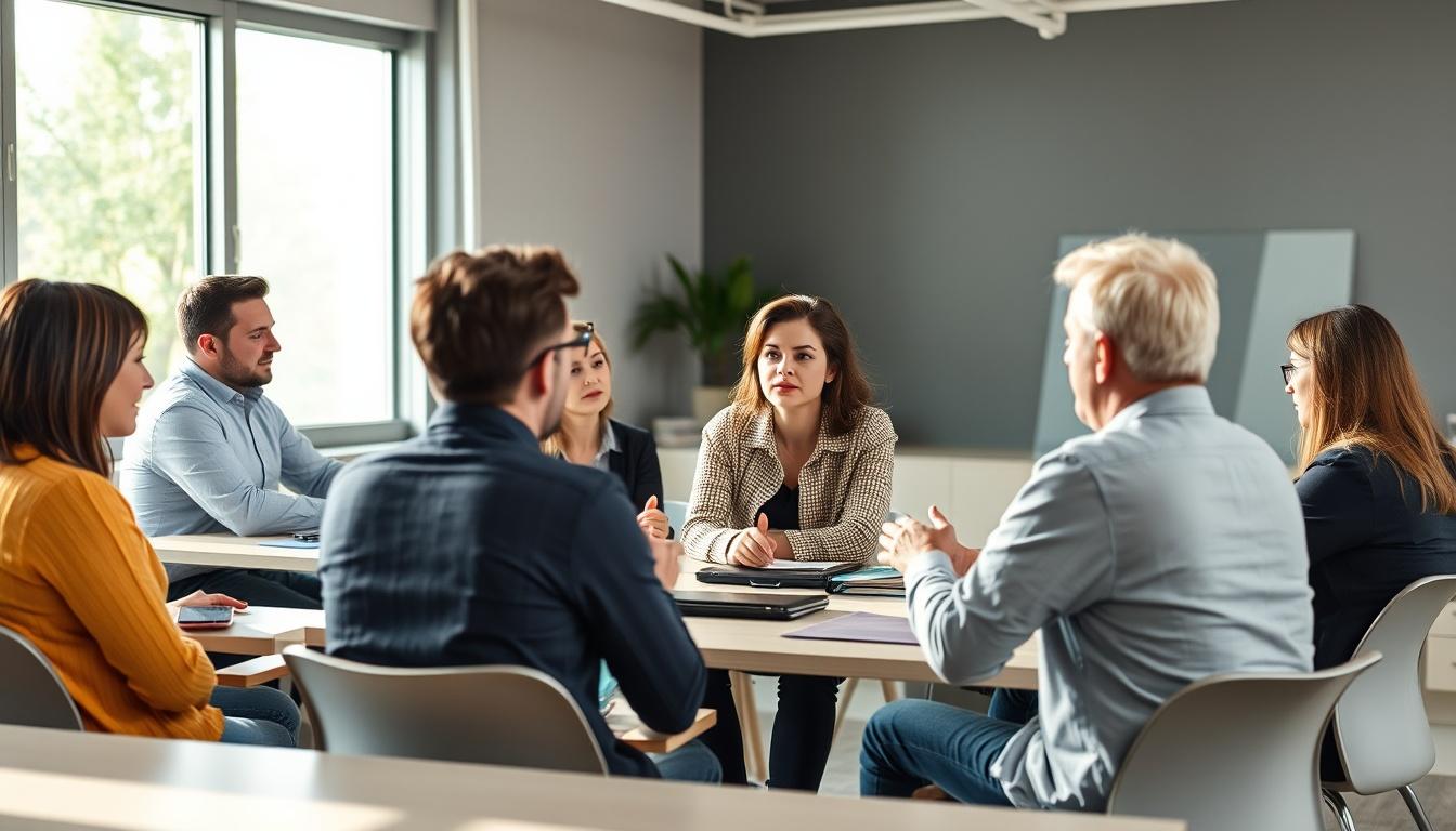 Customized Training Solutions